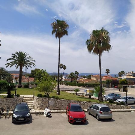 Estudio El Retiro V Denia - Renovado! Apartment Ngoại thất bức ảnh