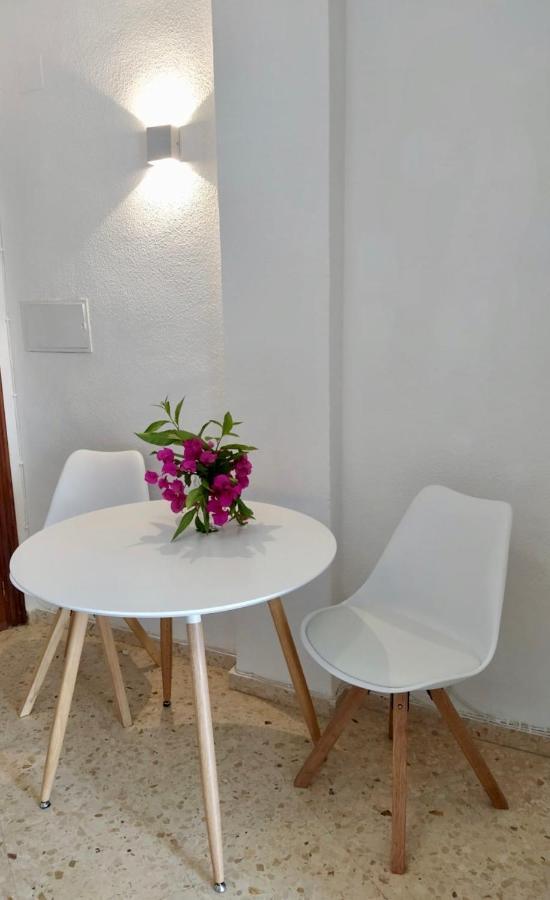 Estudio El Retiro V Denia - Renovado! Apartment Ngoại thất bức ảnh