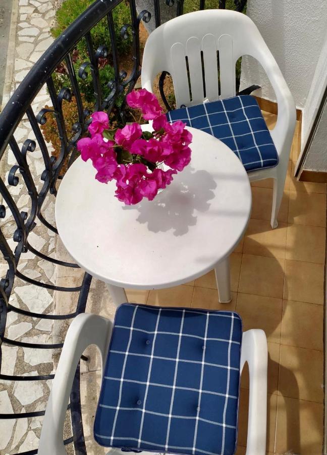 Estudio El Retiro V Denia - Renovado! Apartment Ngoại thất bức ảnh