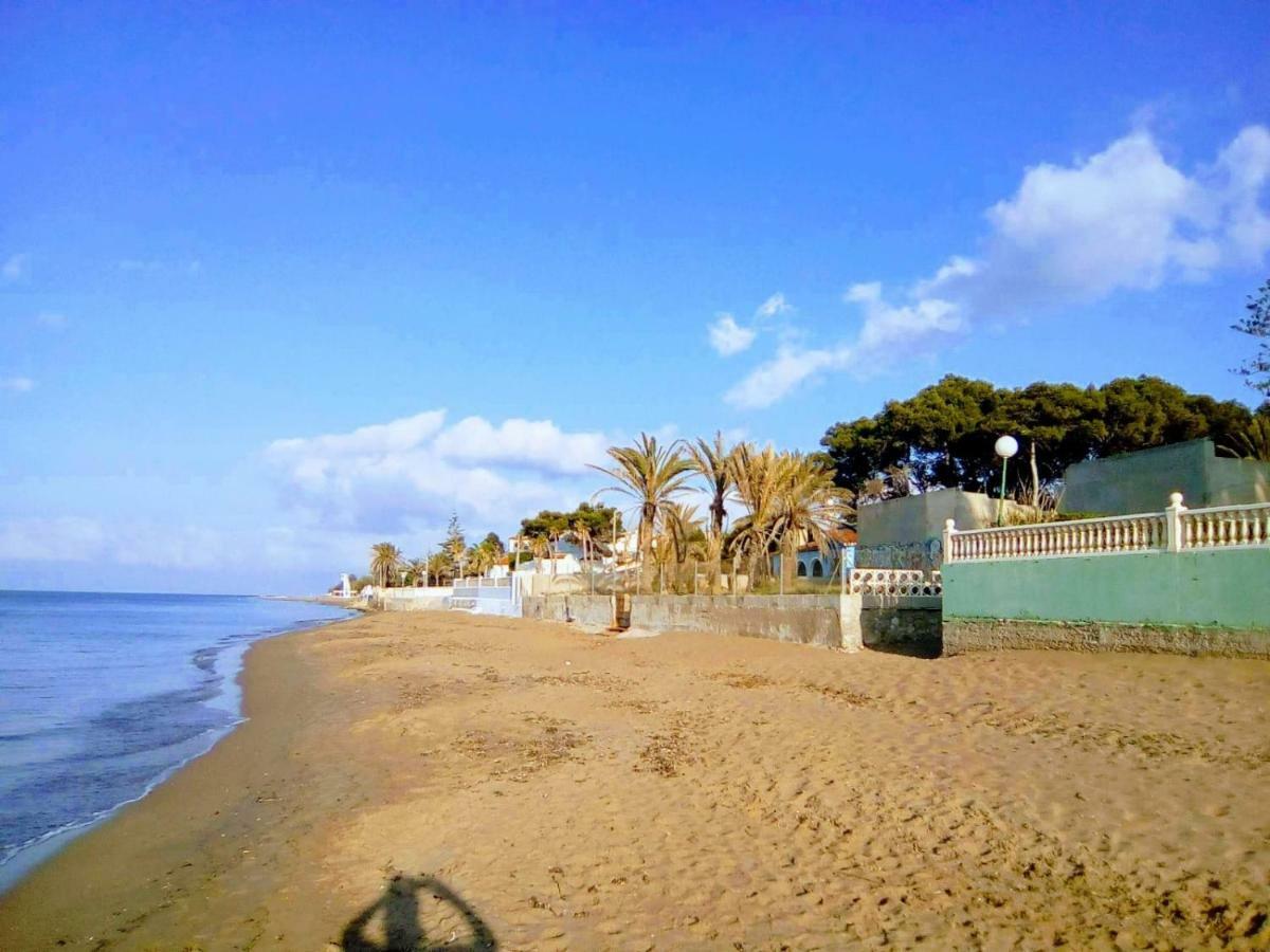 Estudio El Retiro V Denia - Renovado! Apartment Ngoại thất bức ảnh