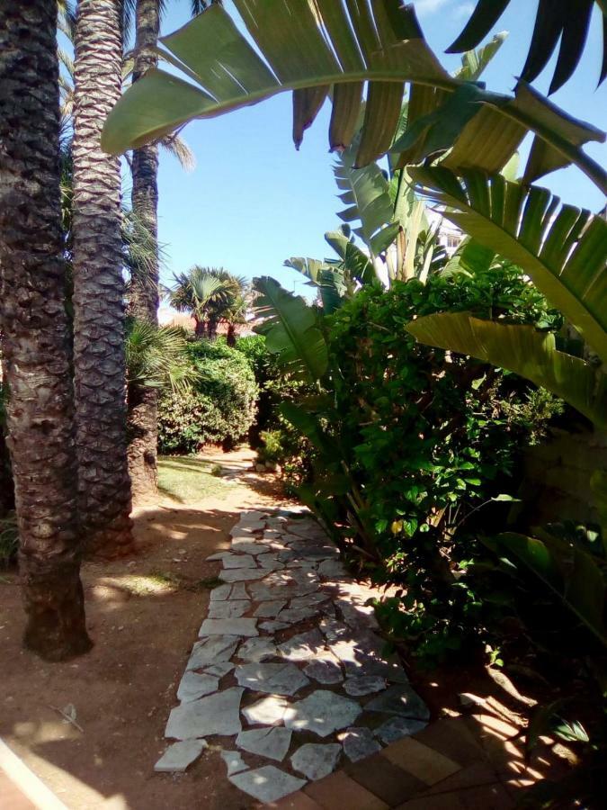 Estudio El Retiro V Denia - Renovado! Apartment Ngoại thất bức ảnh
